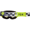 Fox Racing Main Collect Men's Off-Road Goggles