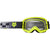 Fox Racing Main Collect Men's Off-Road Goggles