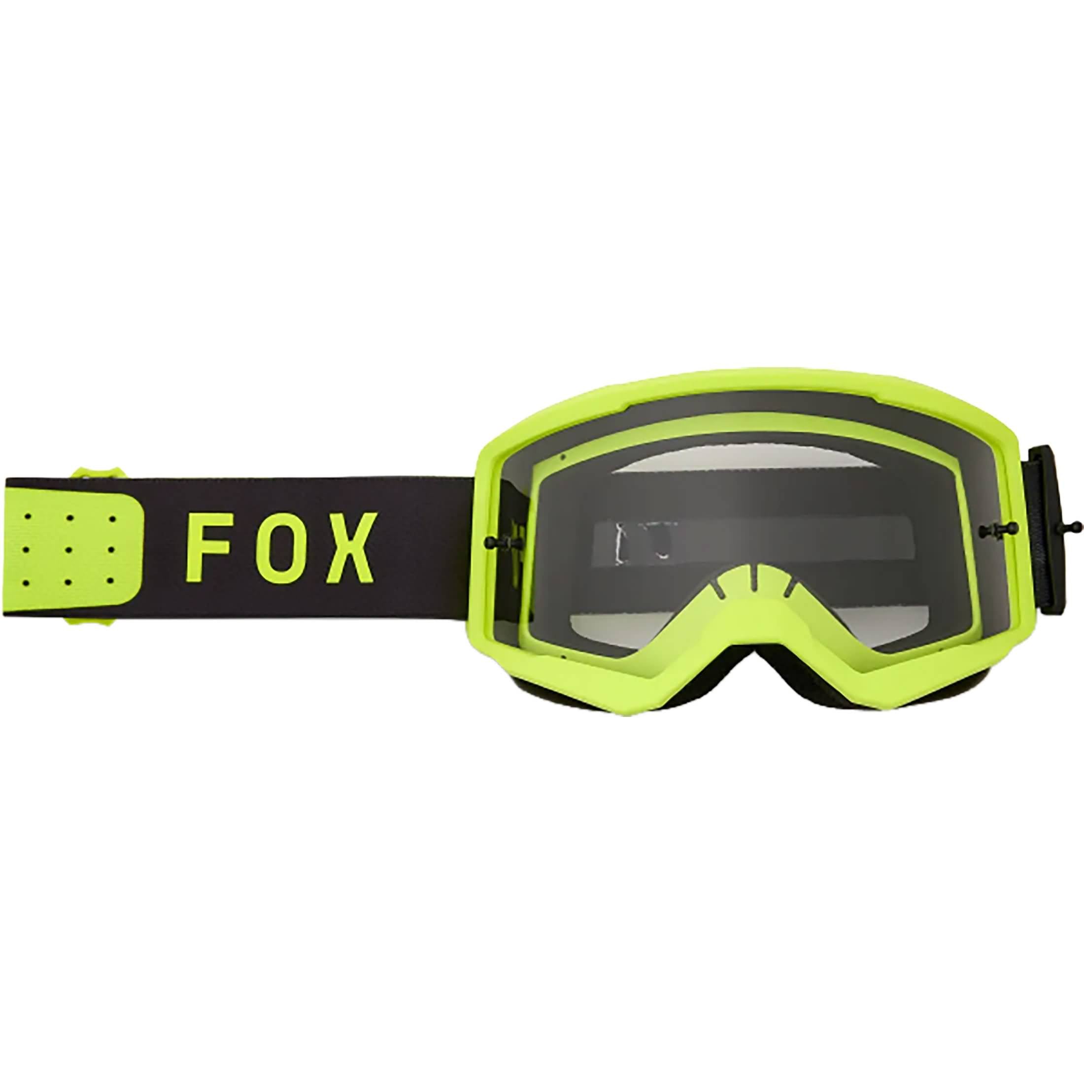 Fox Racing