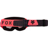 Fox Racing Main Drive 2026 Men's Off-Road Goggles