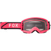 Fox Racing Main Drive Men's Off-Road Goggles