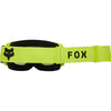 Fox Racing Main Men's Off-Road Goggles