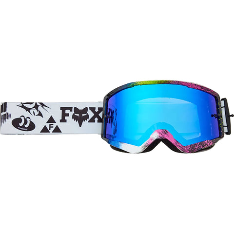 Fox Racing Main Image Cosmo Mirrored Men's Off-Road Goggles-36412