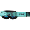 Fox Racing Main Kairos Mirrored Men's Off-Road Goggles