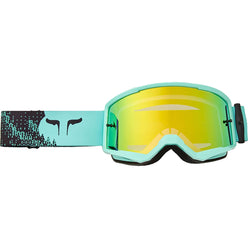 Fox Racing Main Kairos Mirrored Men's Off-Road Goggles
