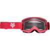 Fox Racing Main Men's Off-Road Goggles