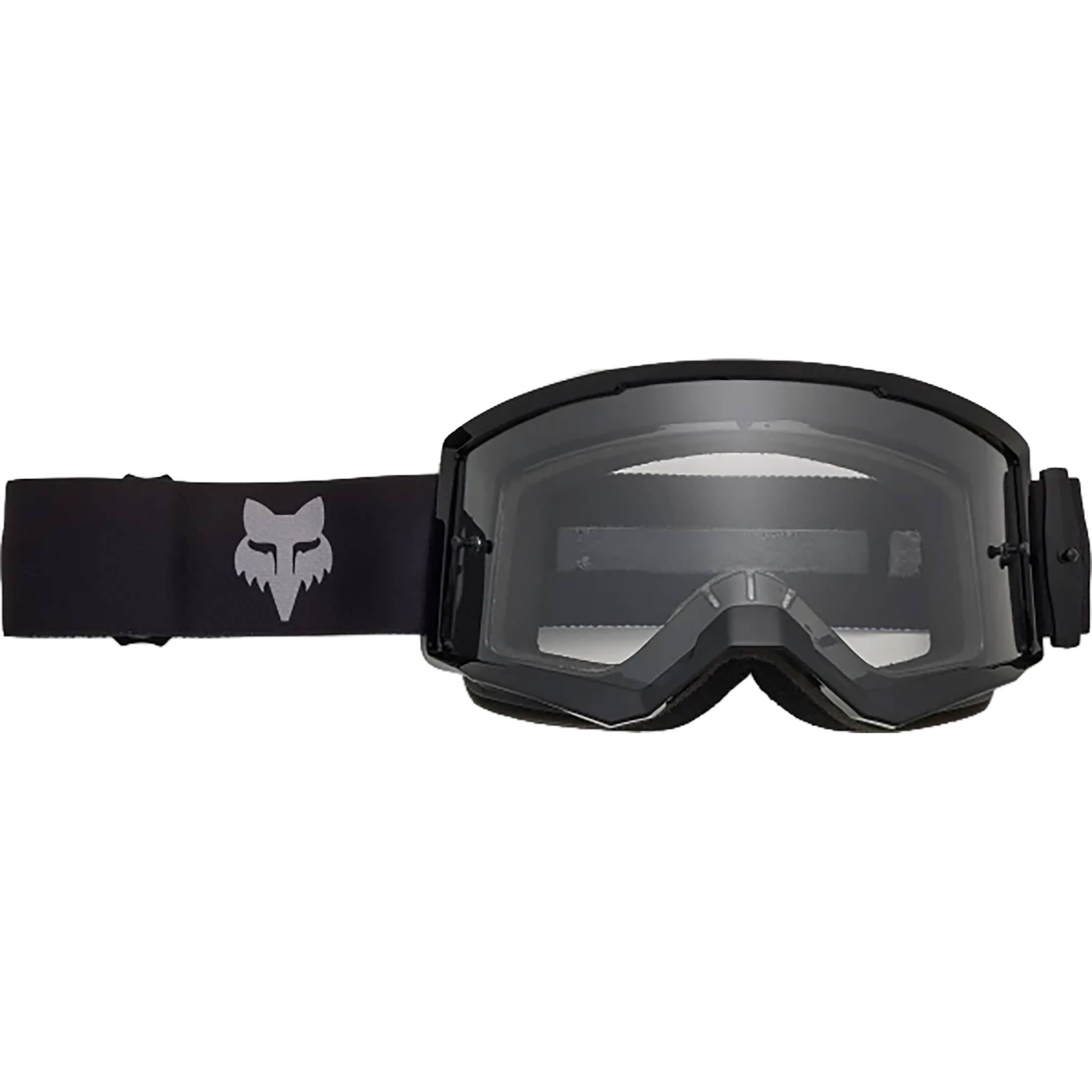 Fox Racing Main Sand Men's Off-Road Goggles-32987