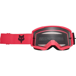 Fox Racing Main Sand Men's Off-Road Goggles