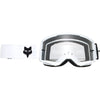 Fox Racing Main Men's Off-Road Goggles