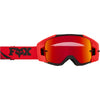 Fox Racing Vue Arc Vivid Men's Off-Road Goggles