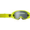 Fox Racing Vue Core Mirrored Men's Off-Road Goggles