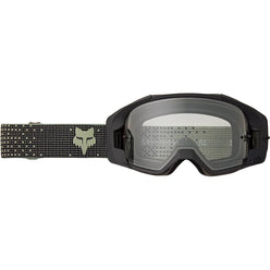 Fox Racing Vue Enduro Men's Off-Road Goggles