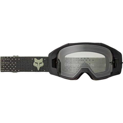 Fox Racing Vue Enduro Men's Off-Road Goggles-32976