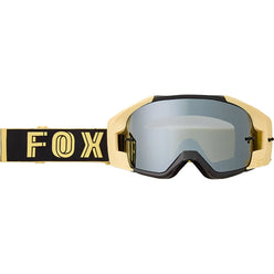 Fox Racing Vue Inning Vivid Mirrored Men's Off-Road Goggles