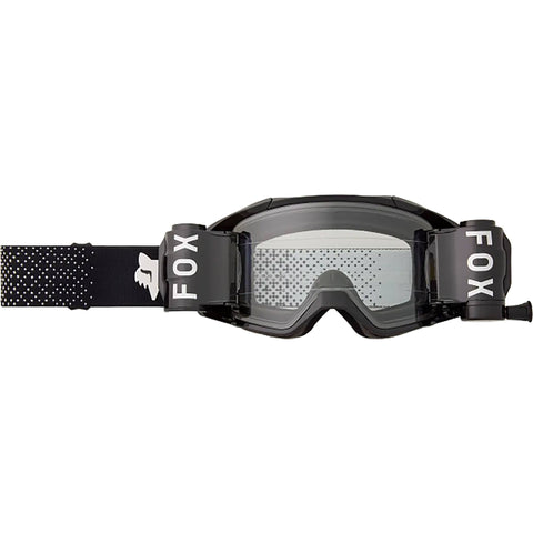Fox Racing Vue Roll Off 2026 Men's Off-Road Goggles-32975