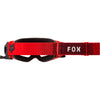 Fox Racing Vue Roll Off 2026 Men's Off-Road Goggles