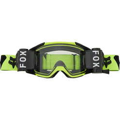 Fox Racing Vue Roll Off Men's Off-Road Goggles