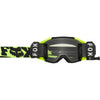 Fox Racing Vue Roll-Off Men's Off-Road Goggles