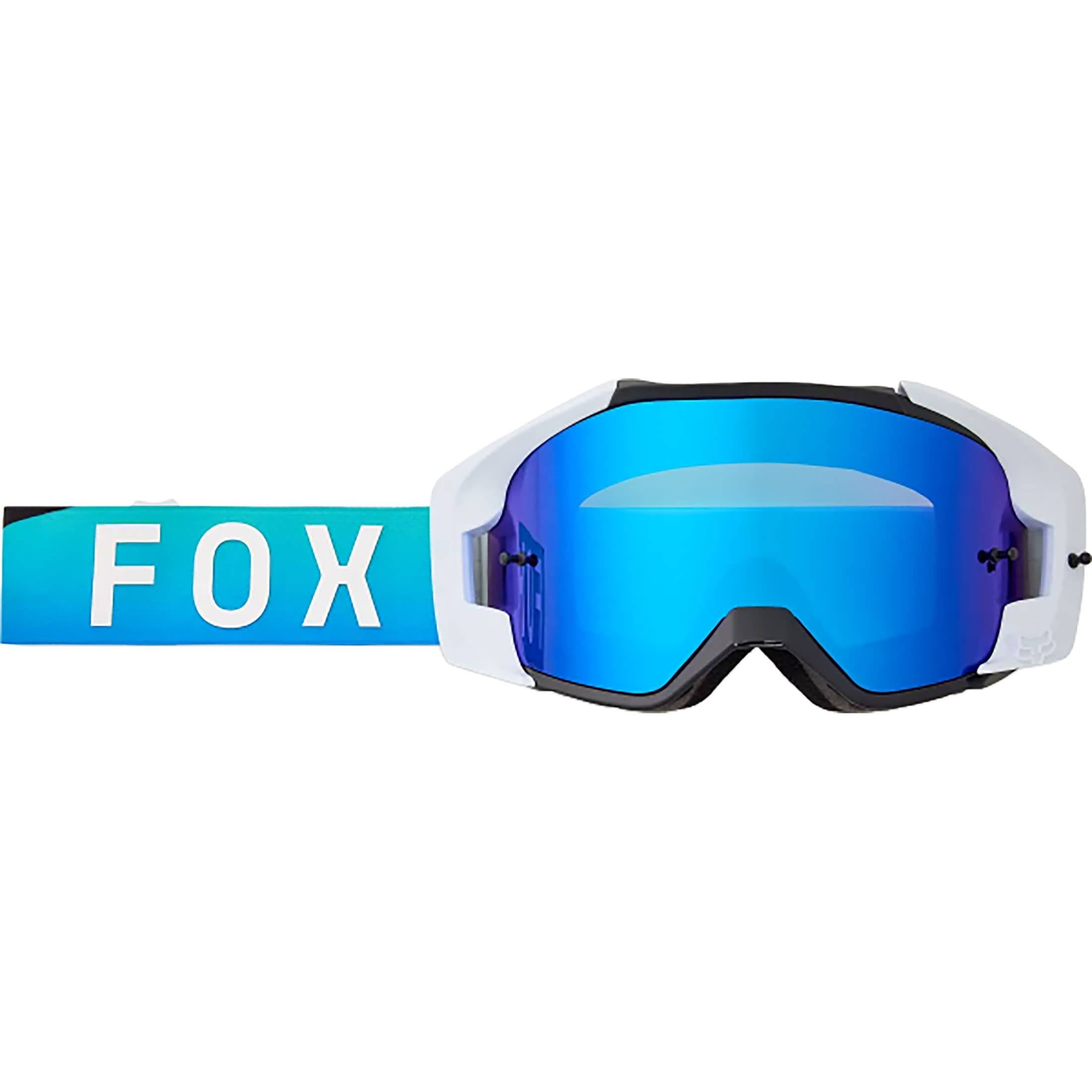 Fox Racing Vue Spire Spark Goggles