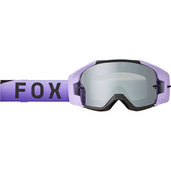 Fox Racing Vue Spire Mirrored Men's Off-Road Goggles
