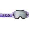 Fox Racing Vue Spire Mirrored Men's Off-Road Goggles
