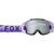 Fox Racing Vue Spire Mirrored Men's Off-Road Goggles