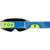 Fox Racing Vue Tactile Men's Off-Road Goggles