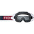 Fox Racing Vue Tactile Men's Off-Road Goggles