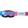 Fox Racing Main Collect Mirrored Youth Off-Road Goggles