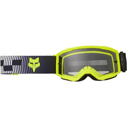 Fox Racing Main Collect Mirrored Youth Off-Road Goggles