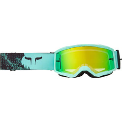 Fox Racing Main Kairos Mirrored Youth Off-Road Goggles