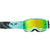 Fox Racing Main Kairos Mirrored Youth Off-Road Goggles