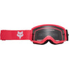 Fox Racing Main Youth Off-Road Goggles