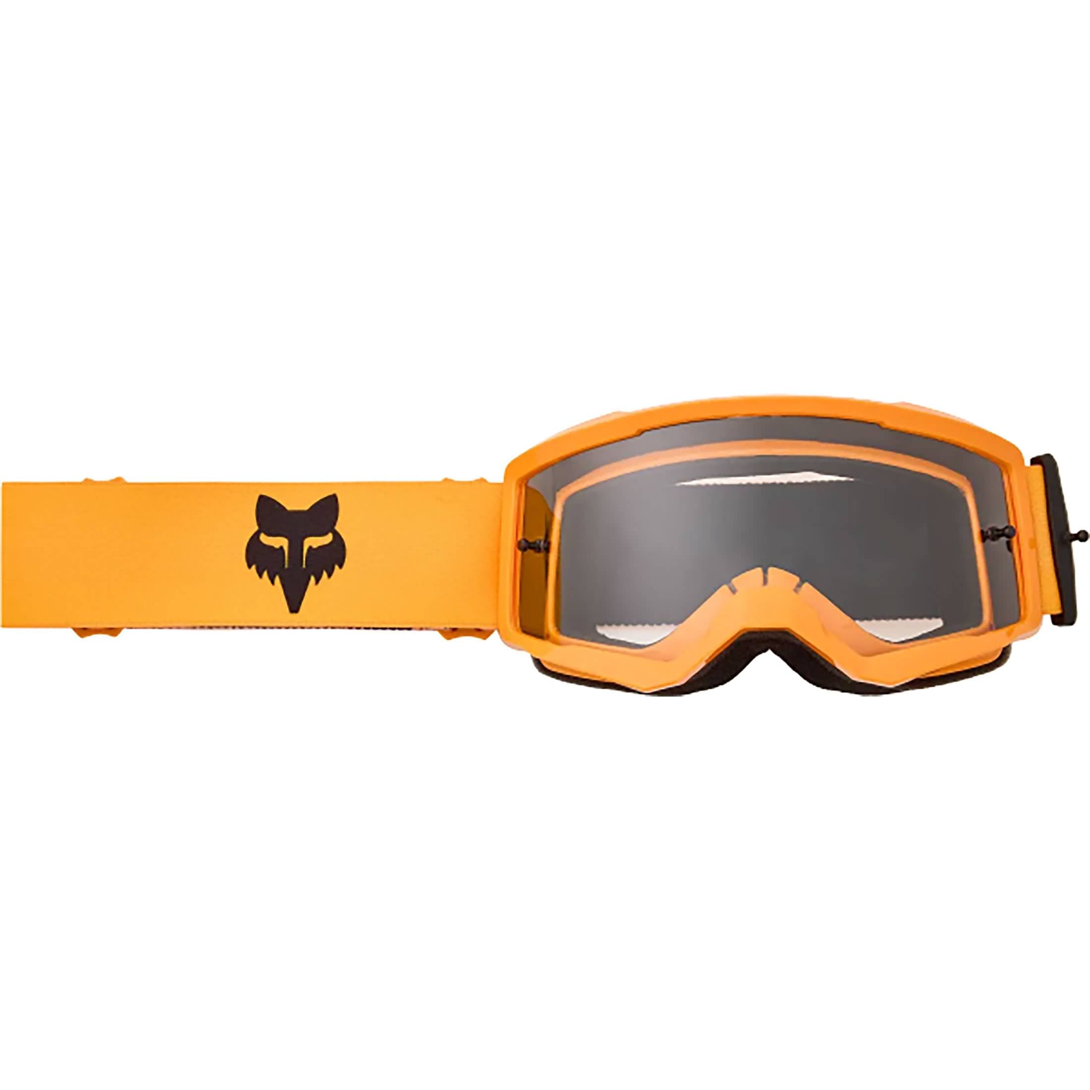 Fox Racing Main Youth Off-Road Goggles-33042