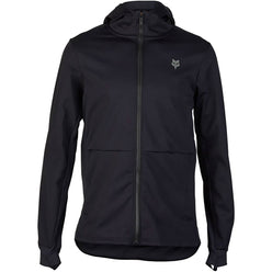 Fox Racing Defend Drive Windbloc Zip Fleece Men's Off-Road Jackets