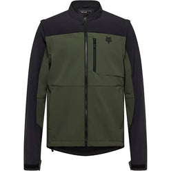 Fox Racing Ranger Softshell 2026 Men's Off-Road Jackets