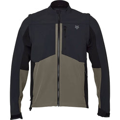 Fox Racing Ranger Softshell Men's Off-Road Jackets