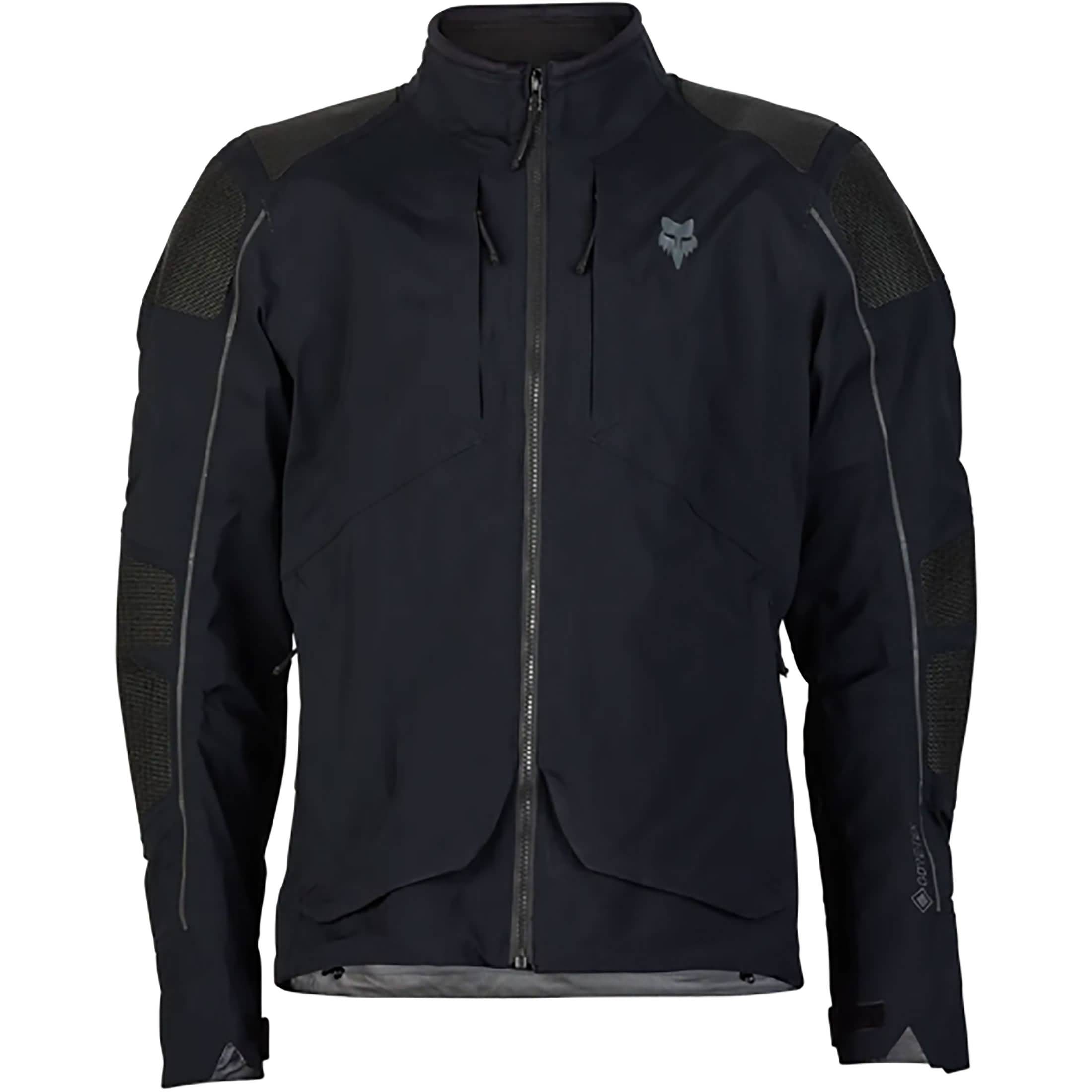 Fox Racing Recon Gore-Tex ADV Men's Off-Road Jackets-30157