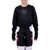 Fox Racing 180 Blackout LS Kids Off-Road Jerseys