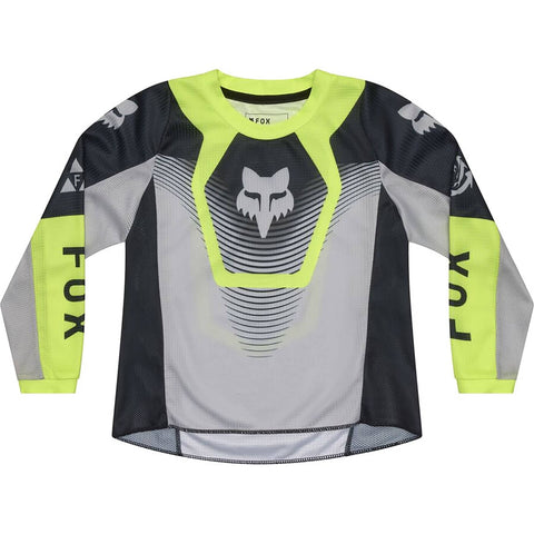 Fox Racing 180 Collect LS Kids Off-Road Jerseys-36331