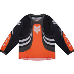 Fox Racing 180 Draft LS Kids Off-Road Jerseys
