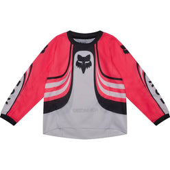 Fox Racing 180 Draft LS Kids Off-Road Jerseys