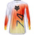Fox Racing 180 Air Haze LS Men's Off-Road Jerseys