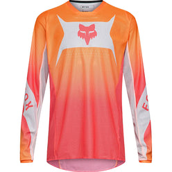 Fox Racing 180 Air Taper LS Men's Off-Road Jerseys