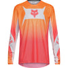 Fox Racing 180 Air Taper LS Men's Off-Road Jerseys