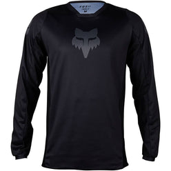 Fox Racing 180 Blackout LS Men's Off-Road Jerseys