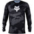Fox Racing 180 Bnkr LS Men's Off-Road Jerseys