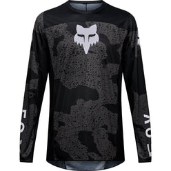 Fox Racing 180 BNKR LS Men's Off-Road Jerseys