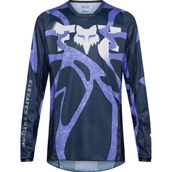 Fox Racing 180 Diffuse Special Edition LS Men's Off-Road Jerseys