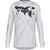 Fox Racing 180 Diffuse Special Edition LS Men's Off-Road Jerseys